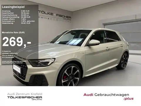 Used AUDI A1 Petrol 2024 Ad 