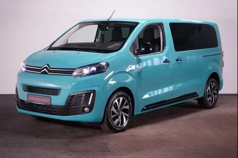 Used CITROEN SPACETOURER Diesel 2024 Ad 