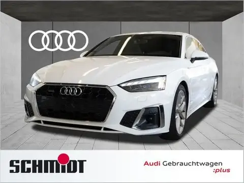 Used AUDI A5 Diesel 2021 Ad 