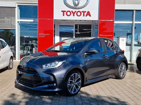 Annonce TOYOTA YARIS Hybride 2024 d'occasion 