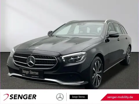 Used MERCEDES-BENZ CLASSE E Hybrid 2022 Ad 