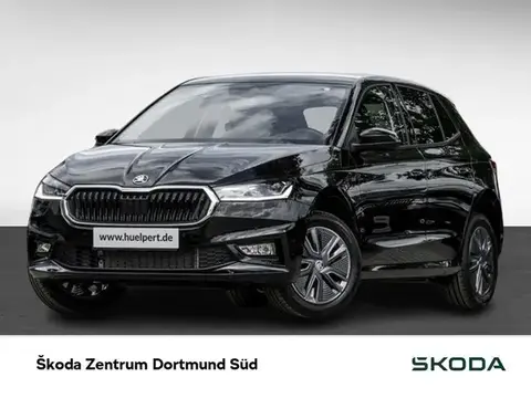 Annonce SKODA FABIA Essence 2024 d'occasion 