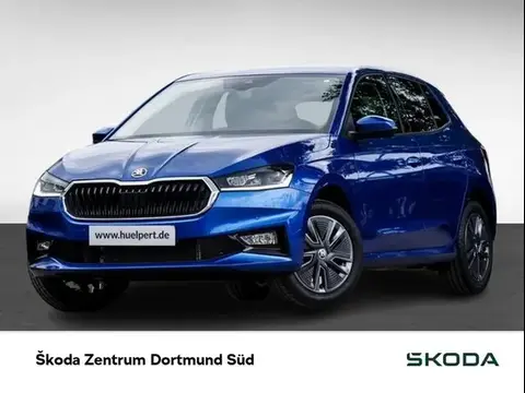 Annonce SKODA FABIA Essence 2024 d'occasion 