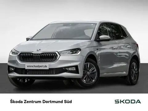 Annonce SKODA FABIA Essence 2024 d'occasion 