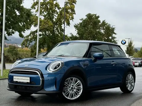 Annonce MINI ONE Essence 2021 d'occasion 