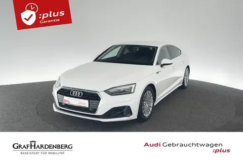 Annonce AUDI A5 Diesel 2020 d'occasion 