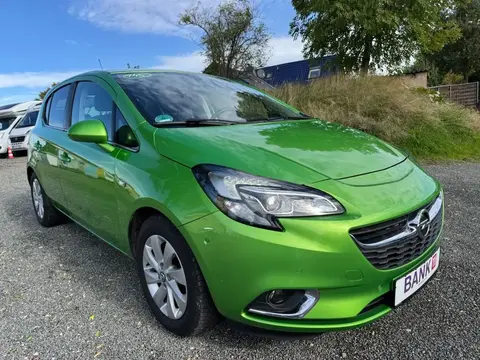 Annonce OPEL CORSA Essence 2018 d'occasion 