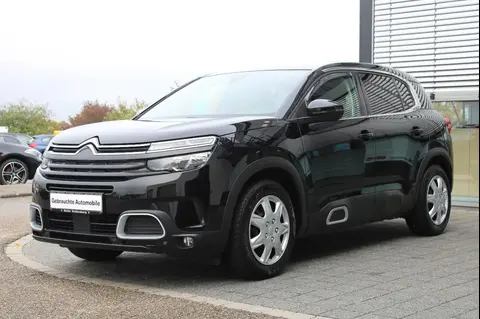 Used CITROEN C5 AIRCROSS Petrol 2019 Ad 