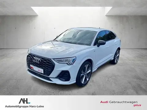 Annonce AUDI Q3 Diesel 2021 d'occasion 