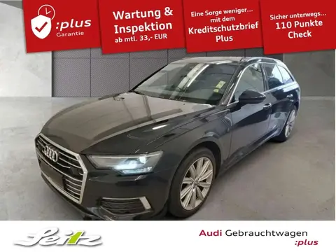 Annonce AUDI A6 Diesel 2020 d'occasion 