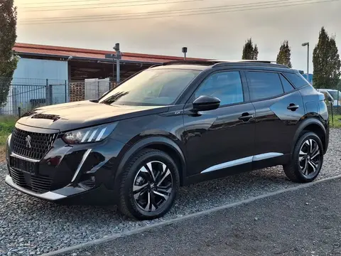 Annonce PEUGEOT 2008 Diesel 2021 d'occasion 