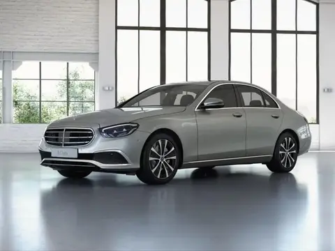 Annonce MERCEDES-BENZ CLASSE E Hybride 2023 d'occasion 