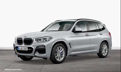 Used BMW X3 Diesel 2019 Ad 