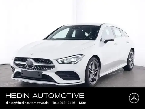 Used MERCEDES-BENZ CLASSE CLA Diesel 2023 Ad 