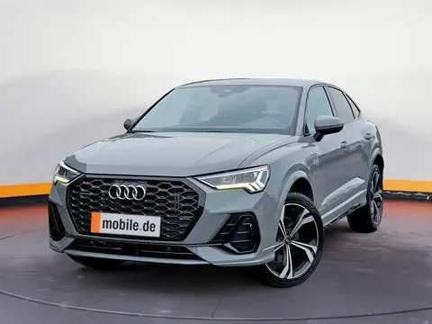 Used AUDI Q3 Diesel 2024 Ad 