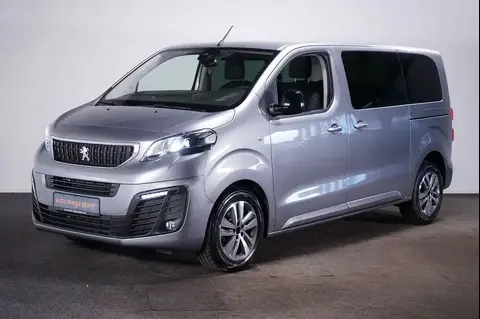 Used PEUGEOT TRAVELLER Diesel 2024 Ad 