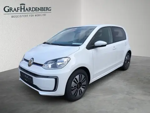 Annonce VOLKSWAGEN UP! Non renseigné 2024 d'occasion 