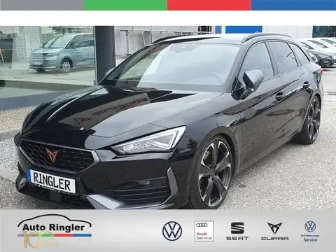 Used CUPRA LEON Hybrid 2021 Ad 