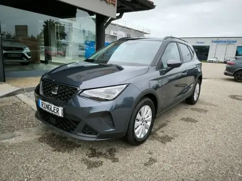 Used SEAT ARONA Petrol 2024 Ad 