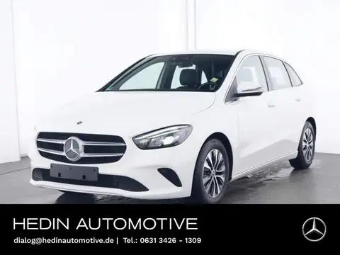 Used MERCEDES-BENZ CLASSE B Petrol 2022 Ad 