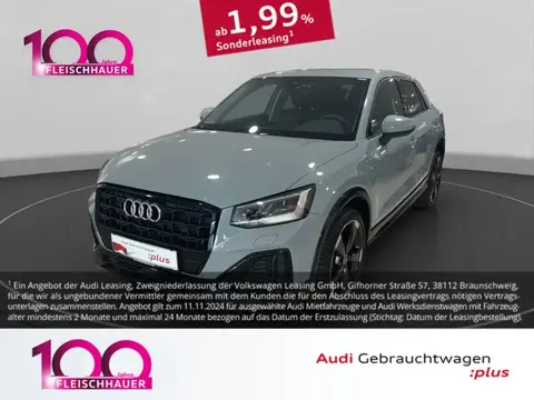 Used AUDI Q2 Petrol 2024 Ad 