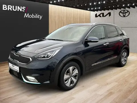 Annonce KIA NIRO Hybride 2019 d'occasion 