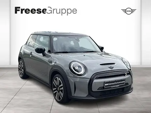 Annonce MINI COOPER Non renseigné 2021 d'occasion 