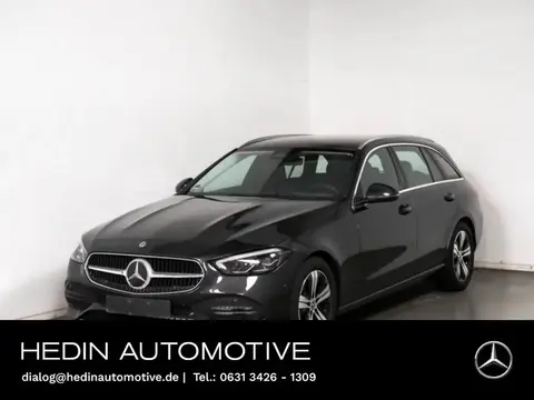 Used MERCEDES-BENZ CLASSE C Petrol 2023 Ad 