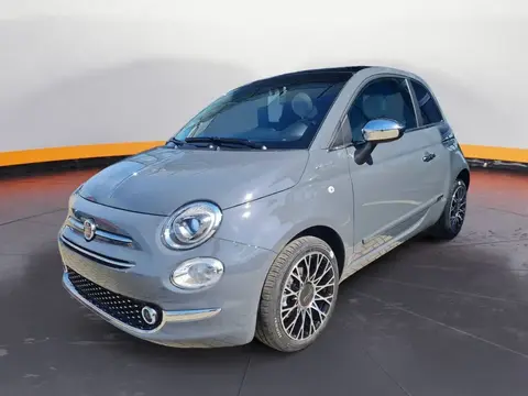 Used FIAT 500 Petrol 2022 Ad 