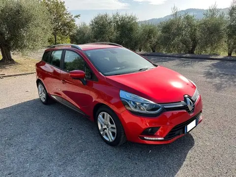 Annonce RENAULT CLIO Diesel 2019 d'occasion 