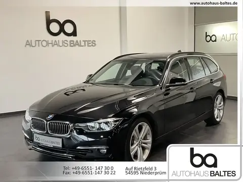 Used BMW SERIE 3 Diesel 2016 Ad 