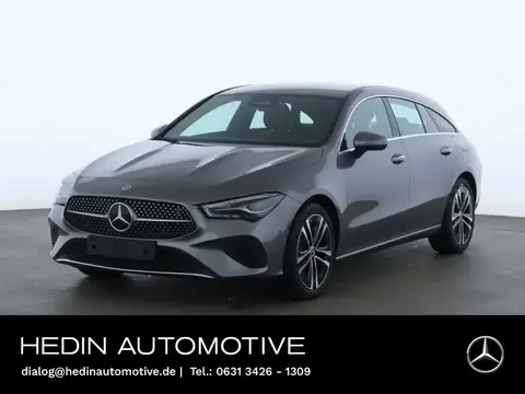 Annonce MERCEDES-BENZ CLASSE CLA Essence 2023 d'occasion 