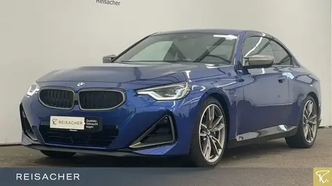 Annonce BMW M240 Essence 2023 d'occasion 