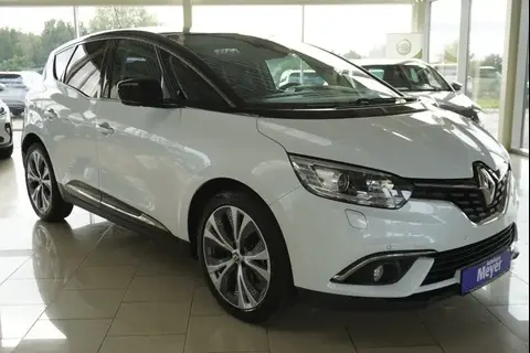 Used RENAULT SCENIC Petrol 2017 Ad 