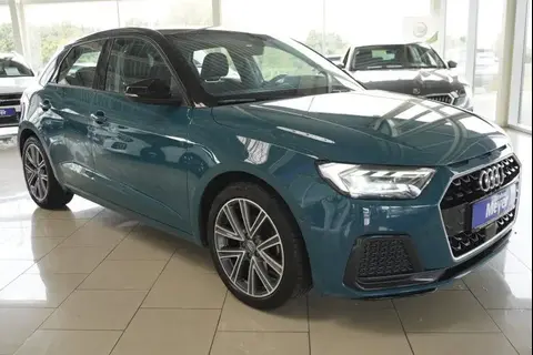 Annonce AUDI A1 Essence 2018 d'occasion 