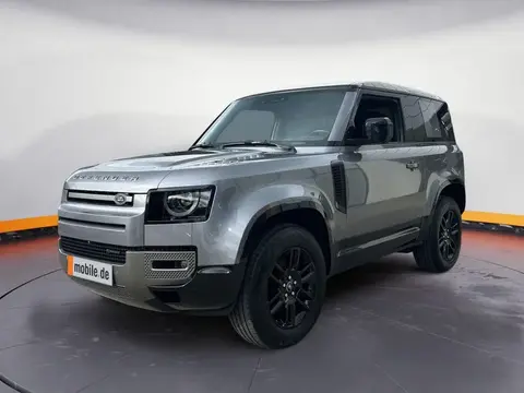 Used LAND ROVER DEFENDER Diesel 2021 Ad 