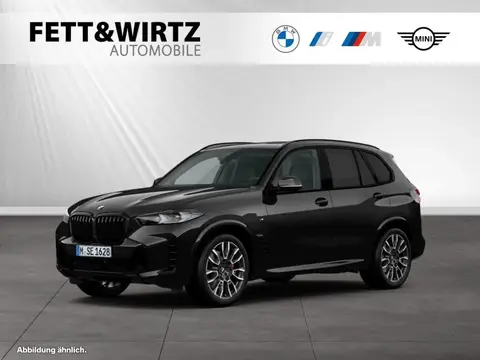 Annonce BMW X5 Diesel 2023 d'occasion 