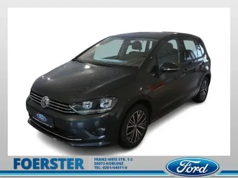 Used VOLKSWAGEN GOLF Petrol 2016 Ad 