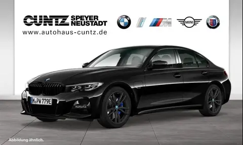 Annonce BMW SERIE 3 Hybride 2021 d'occasion 