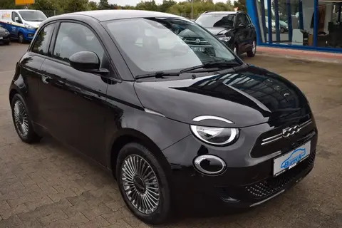 Used FIAT 500 Not specified 2022 Ad 