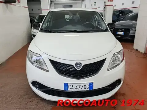 Annonce LANCIA YPSILON Essence 2020 d'occasion 