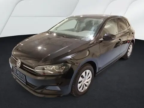 Used VOLKSWAGEN POLO Petrol 2021 Ad 