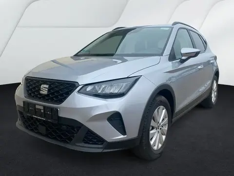 Used SEAT ARONA Petrol 2023 Ad 