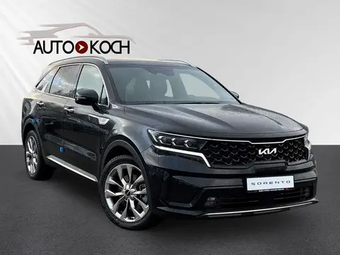 Annonce KIA SORENTO Diesel 2024 d'occasion 