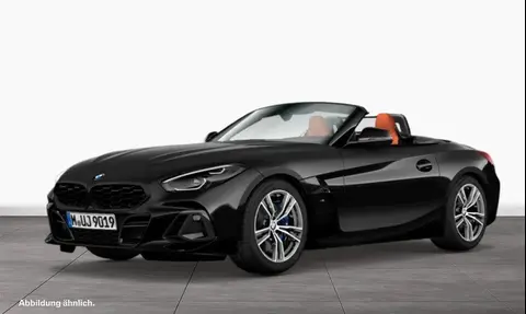 Annonce BMW Z4 Essence 2020 d'occasion 