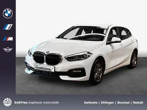 Annonce BMW SERIE 1 Essence 2021 d'occasion 