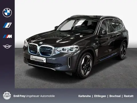 Annonce BMW IX3 Non renseigné 2021 d'occasion 