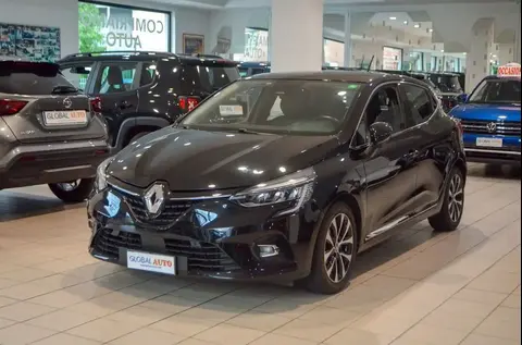 Used RENAULT CLIO LPG 2020 Ad 