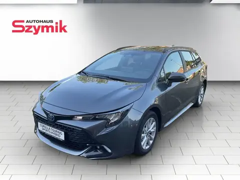 Annonce TOYOTA COROLLA Hybride 2024 d'occasion 