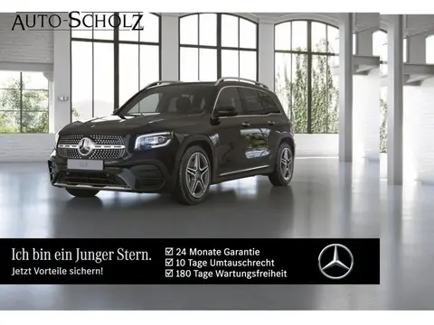 Used MERCEDES-BENZ CLASSE GLB Petrol 2022 Ad 